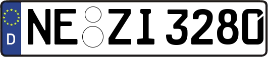NE-ZI3280