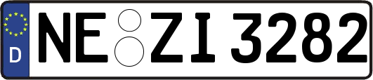 NE-ZI3282