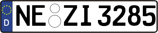NE-ZI3285