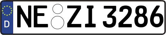 NE-ZI3286
