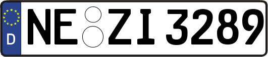 NE-ZI3289