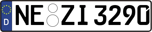 NE-ZI3290