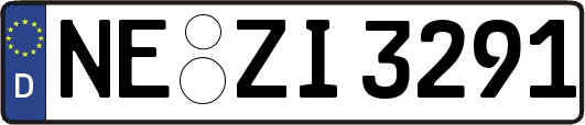 NE-ZI3291