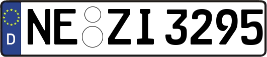 NE-ZI3295