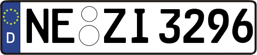NE-ZI3296
