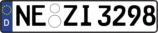 NE-ZI3298