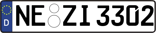 NE-ZI3302