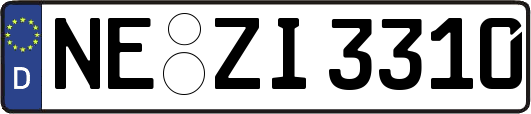 NE-ZI3310