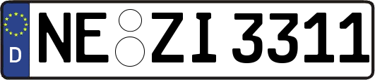 NE-ZI3311