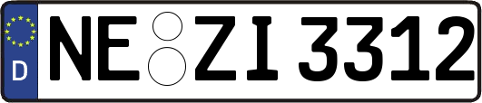 NE-ZI3312