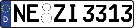 NE-ZI3313