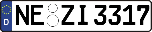 NE-ZI3317