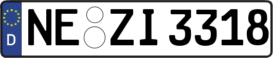 NE-ZI3318