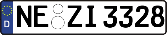 NE-ZI3328