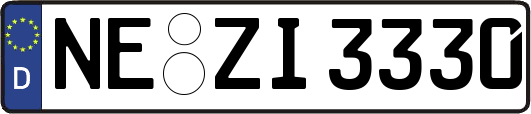 NE-ZI3330