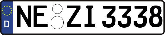 NE-ZI3338