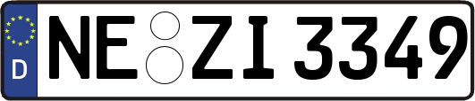 NE-ZI3349