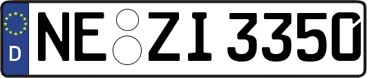 NE-ZI3350