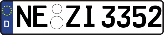 NE-ZI3352