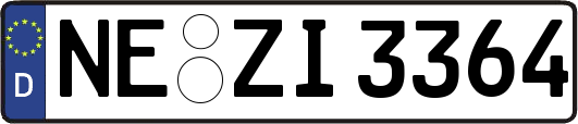 NE-ZI3364