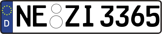 NE-ZI3365