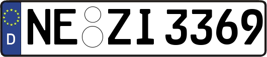 NE-ZI3369