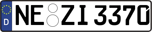 NE-ZI3370