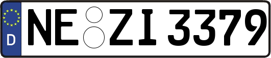 NE-ZI3379