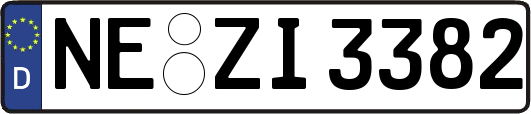 NE-ZI3382