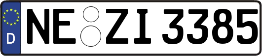 NE-ZI3385