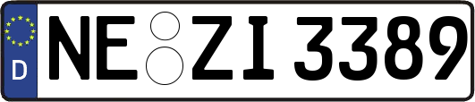 NE-ZI3389