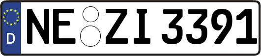 NE-ZI3391