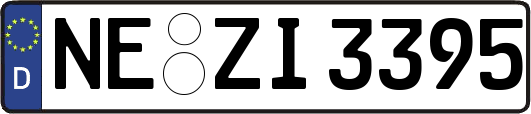 NE-ZI3395