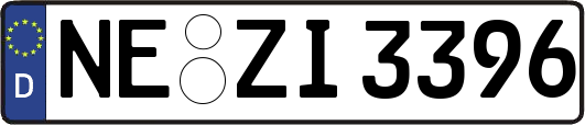 NE-ZI3396