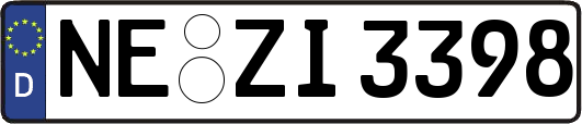 NE-ZI3398