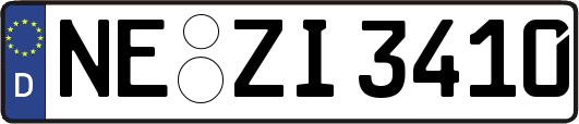 NE-ZI3410