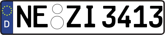 NE-ZI3413