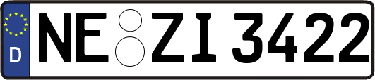 NE-ZI3422