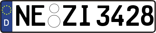 NE-ZI3428