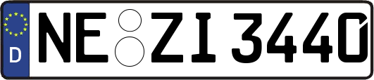 NE-ZI3440