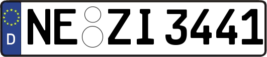 NE-ZI3441
