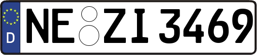 NE-ZI3469