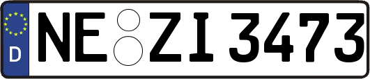 NE-ZI3473