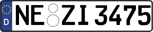 NE-ZI3475