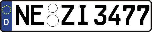 NE-ZI3477