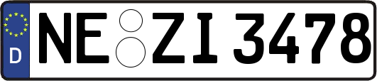 NE-ZI3478