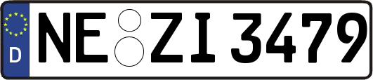 NE-ZI3479
