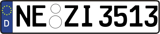 NE-ZI3513
