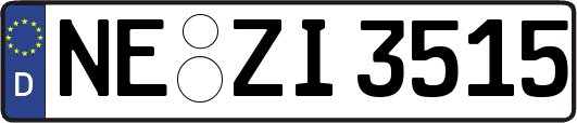 NE-ZI3515