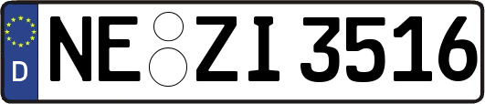 NE-ZI3516